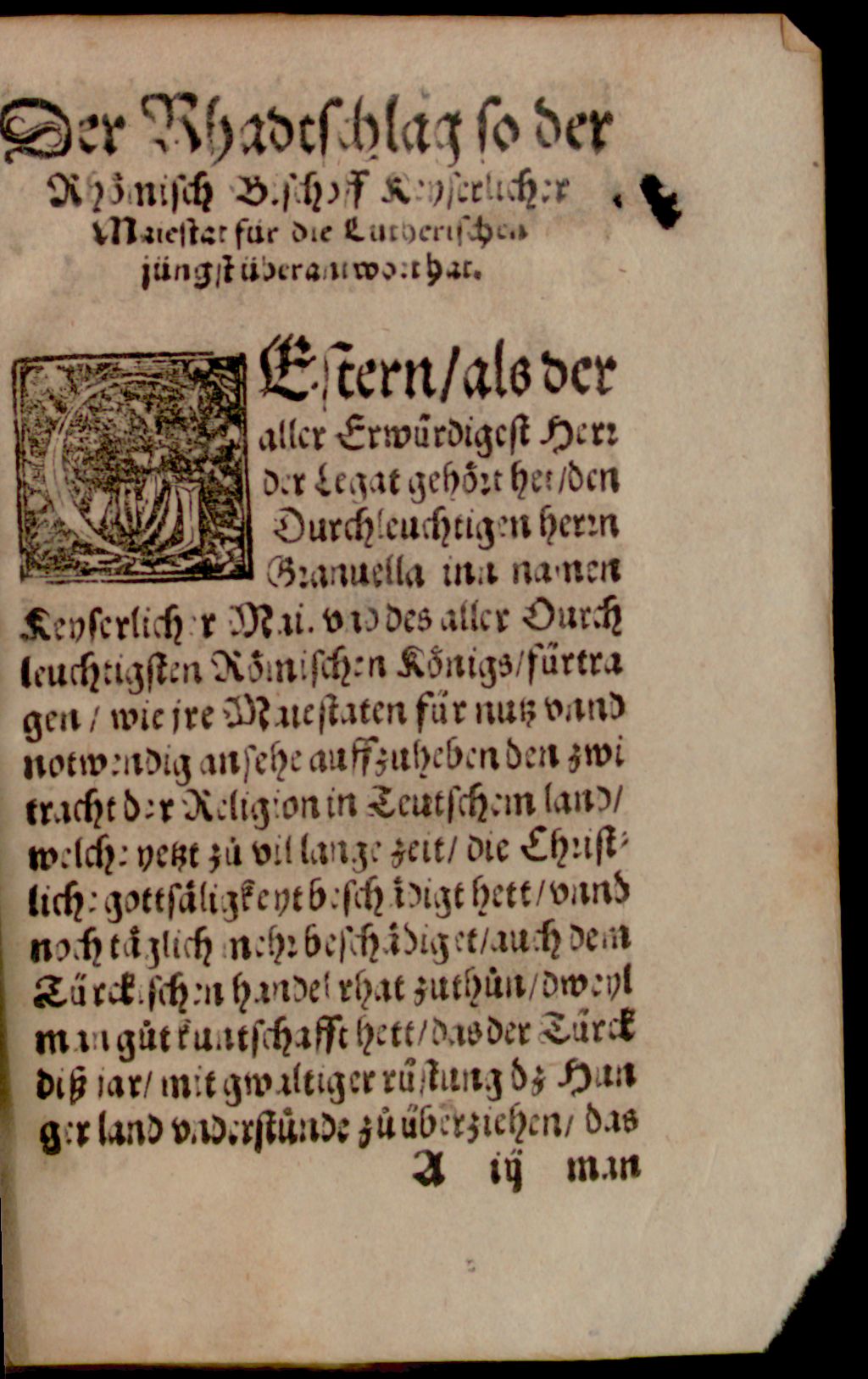 Cover of Concilivm Papae