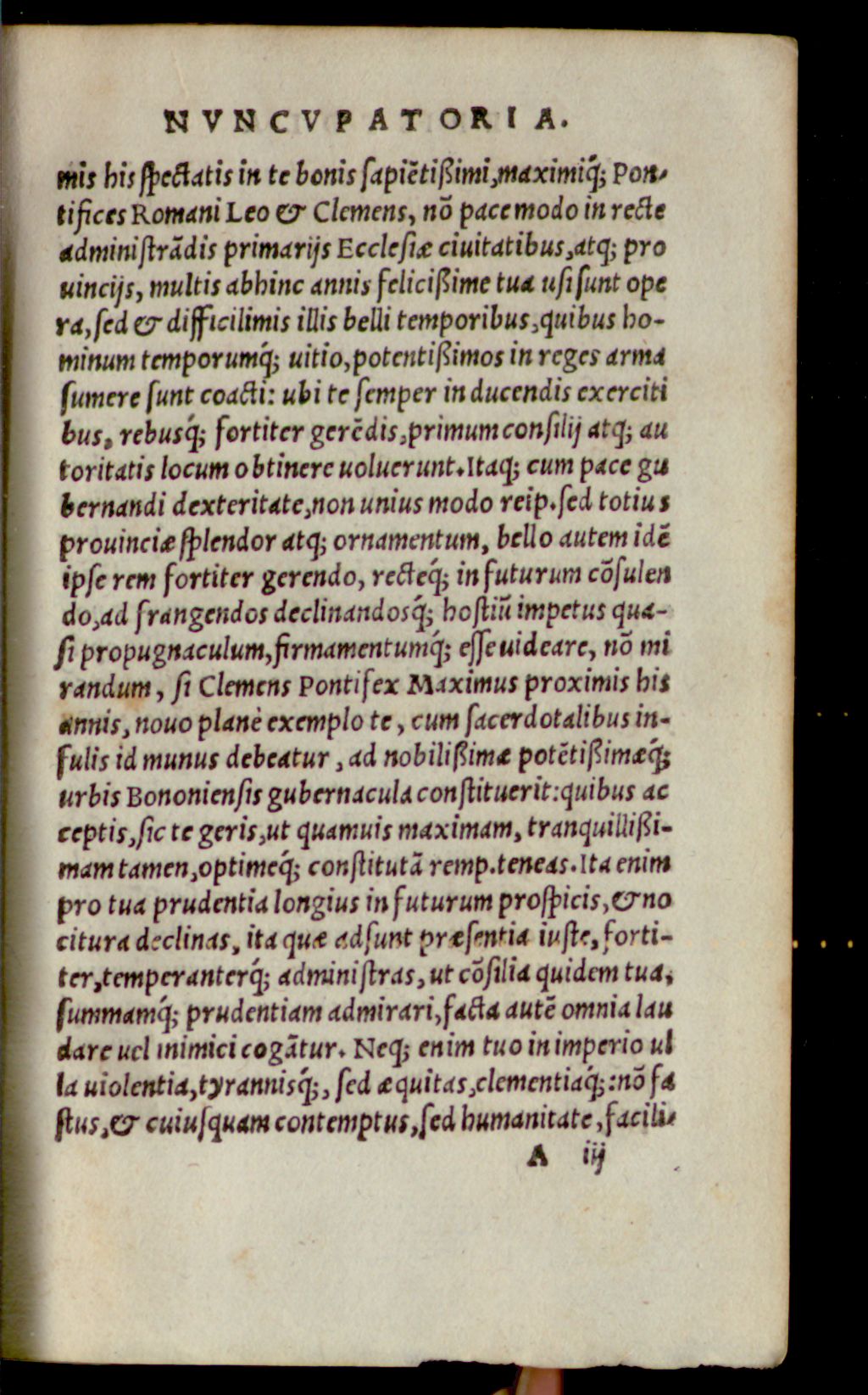 Cover of Gerardi Bvkoldiani De Inventione Et Amplificatione oratoria, seu usu locorum
