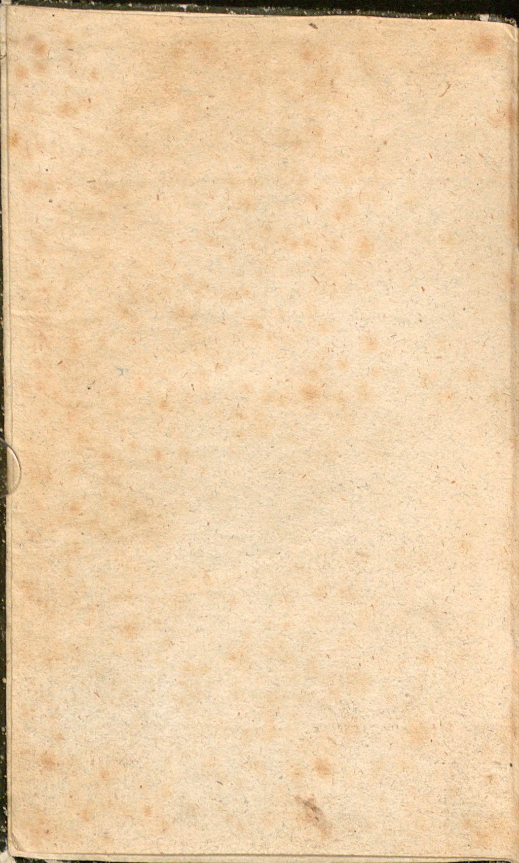 Cover of Theophrasti Paracelsi, Wunder Artzney Vnnd Verborgine Geheimnisse Allergeheimnissen, [et]c