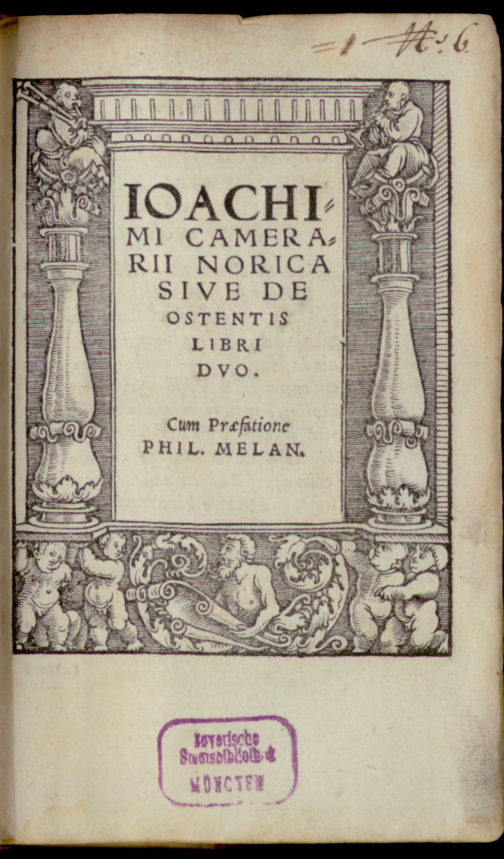 Cover of Norica