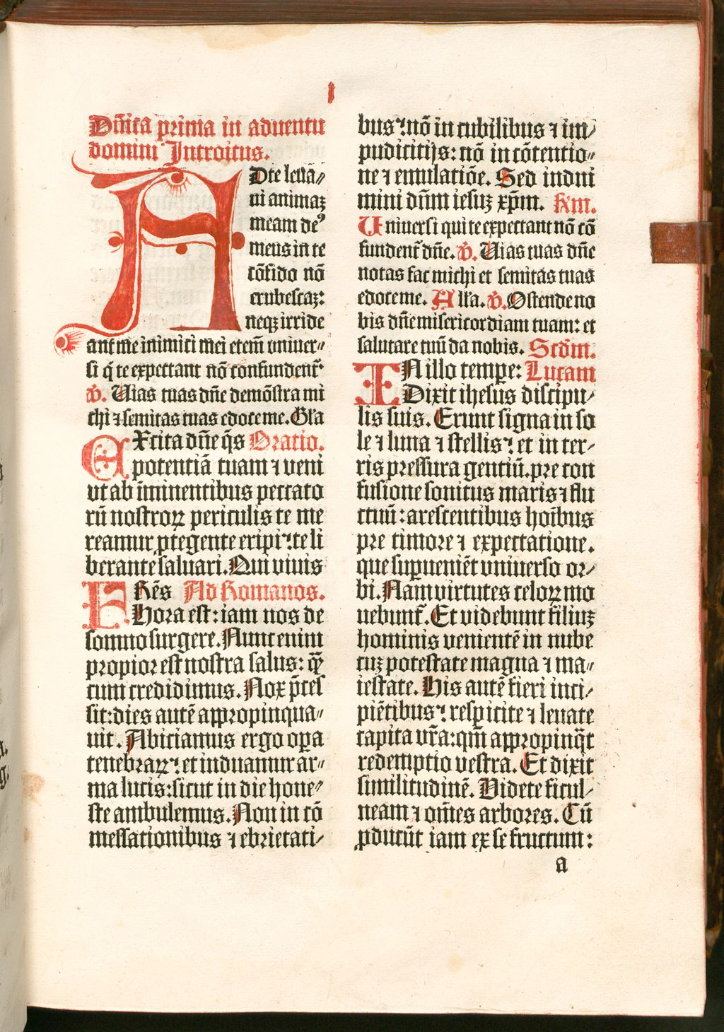 Cover of Missale Cartusiense
