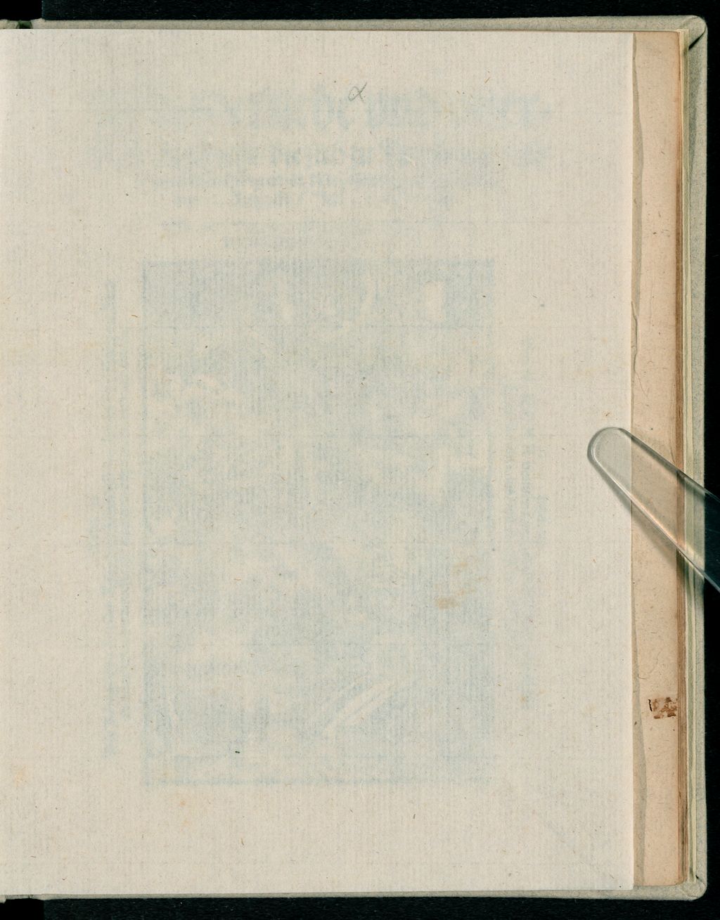 Cover of Wünderliche und unerhörte Geschicht, die sich zu Freybergk und in derselben Gegend in Meyssen zugetragen hat, den 13. Augusti, Im 1559. Jahr