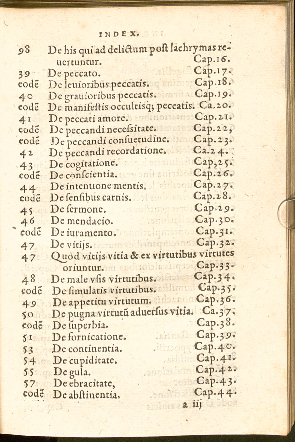 Cover of De Summo bono et soliloquiorum eius liber