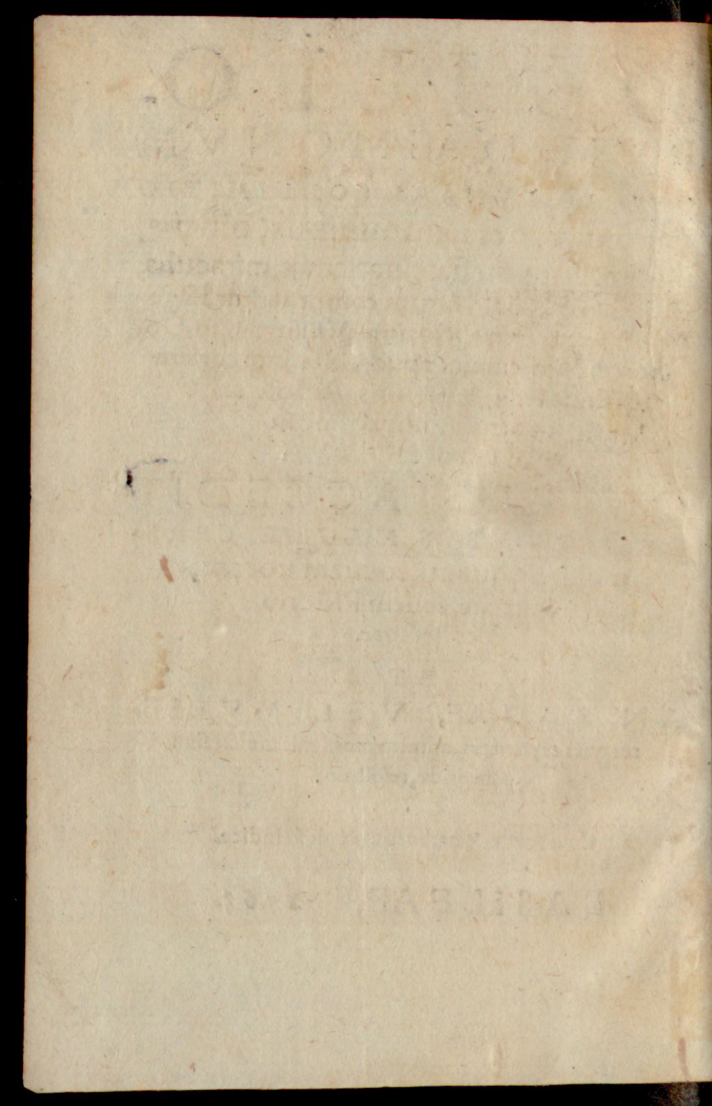 Cover of Pantopōlion, Continens Omnivm fermè quadrupedum, auium, piscium, serpentum, radicum, herbarum, seminum, fructuum, aromatum, metallorum, & gemmarum naturas, carmine Elegiaco