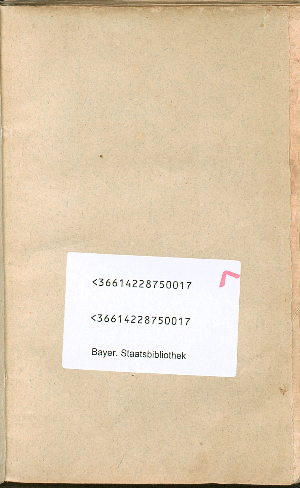 Cover of Aur. Phil. The. Paracelsi Philosophorum Atque Medicorum Hactenus omnium facile Principis, de Meteoris