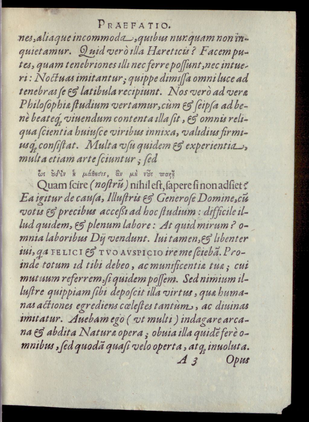 Cover of Disputatio Metaphysica , Ex Quatuor Primis Metaphysicorum Libris Deprompta, Et In Celebri Ac Catholica Ingolstadiensi Academia 3. die Iulii publice proposita