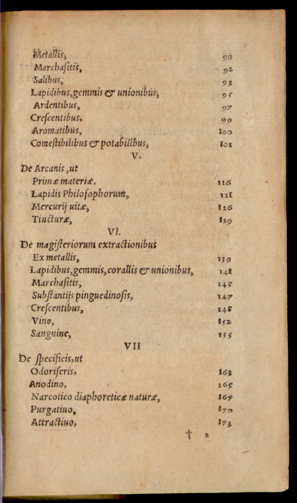 Cover of Archidoxorum Aureoli Ph. Theophrasti Paracelsi De Secretis Naturae mysteriis libri decem