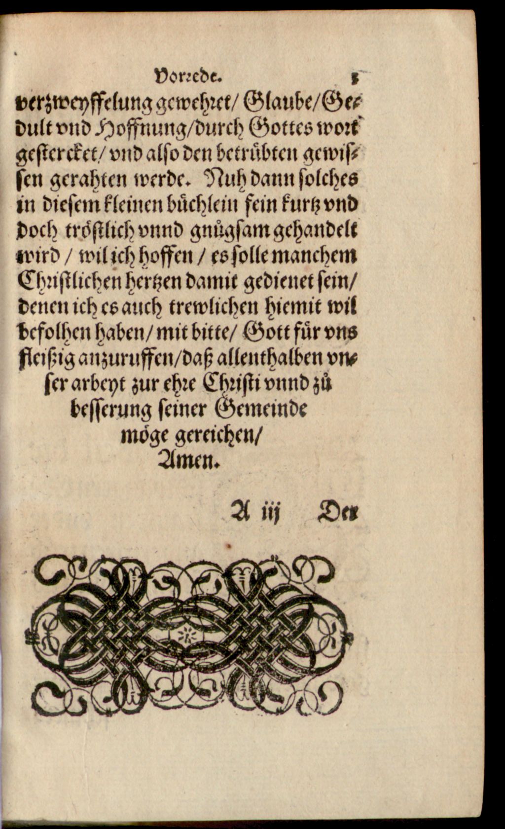 Cover of Tröstlicher Bericht für schwangere Frauen
