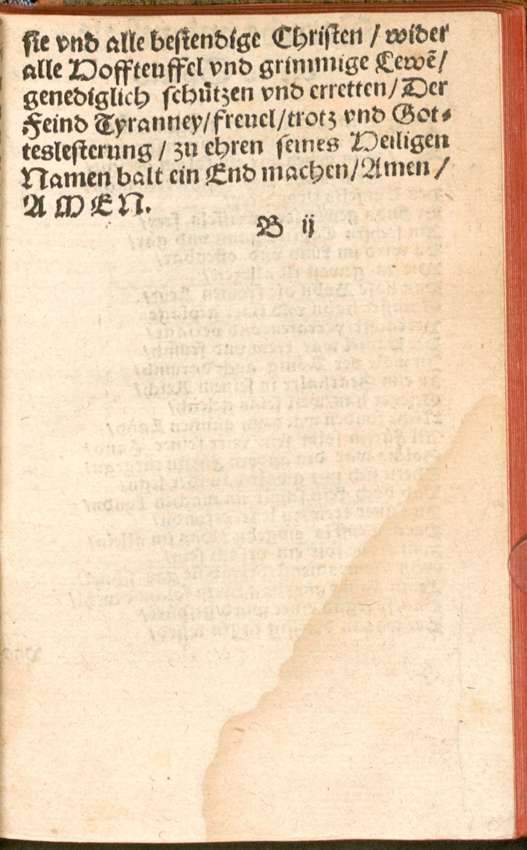 Cover of Hofteuffel