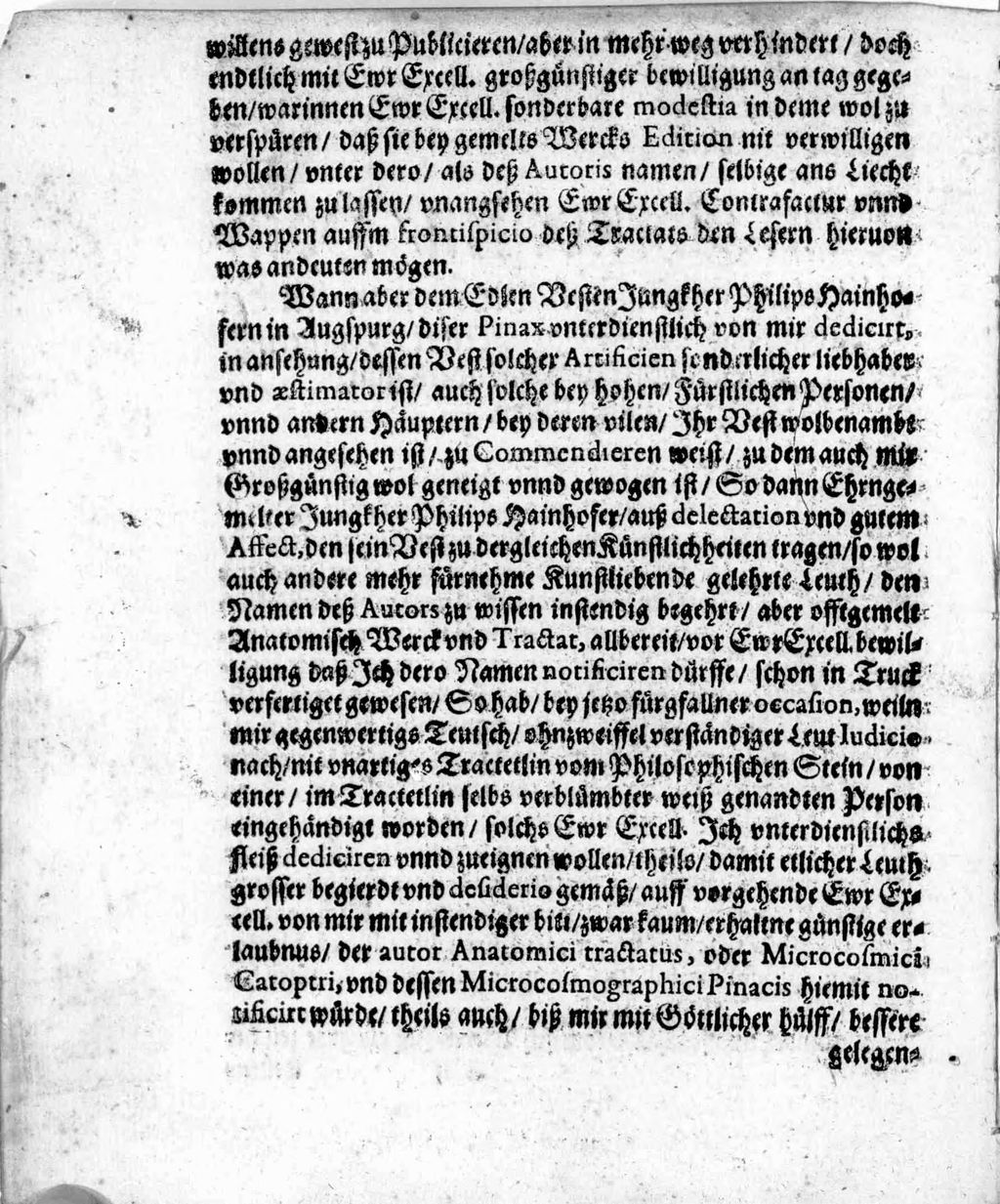 Cover of Cabala, Spiegel der Kunst vnnd Natur: in Alchymia