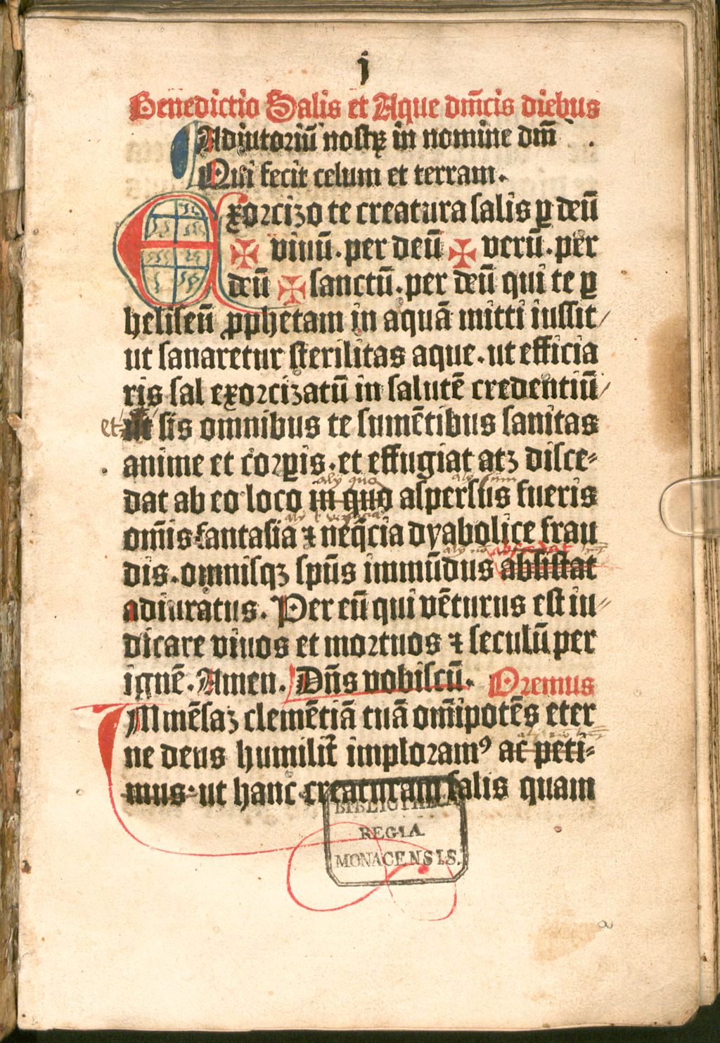 Cover of Agenda communis