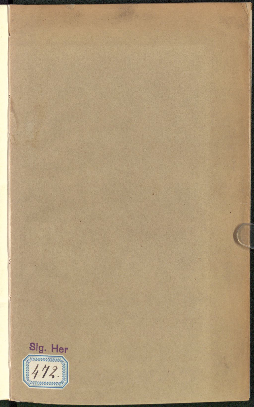 Cover of Die Familien Knieriem, Zwirn und Leim oder der Welt Untergangs-Tag