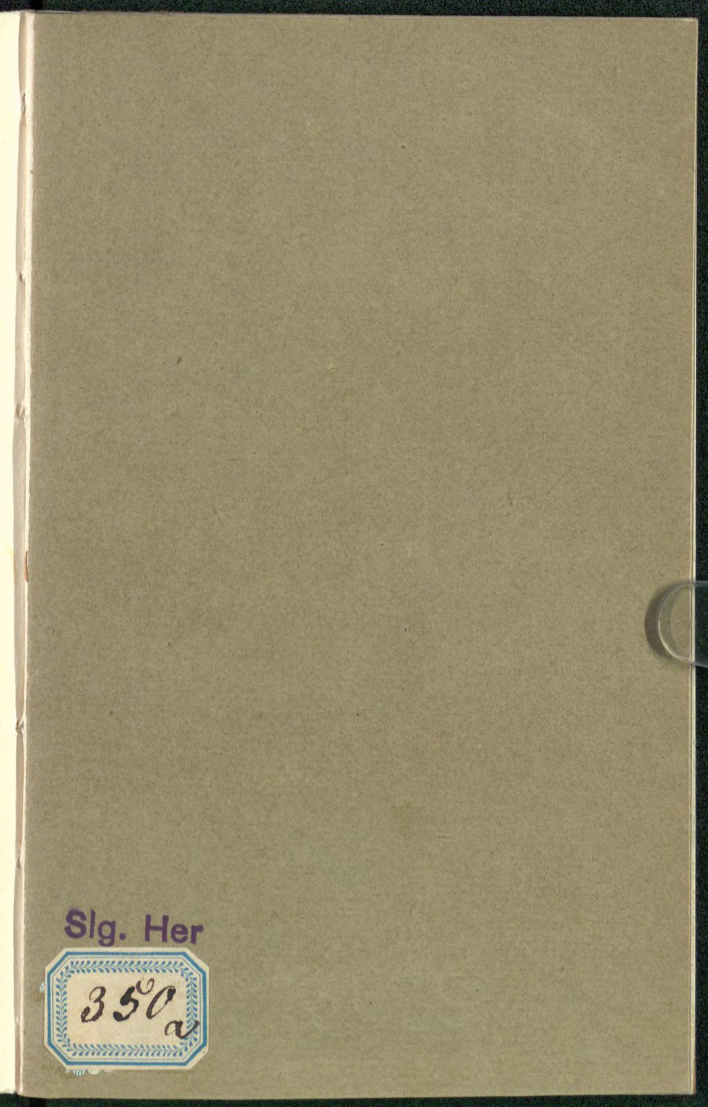 Cover of Gesänge aus: Der Diamant des Geisterkönigs