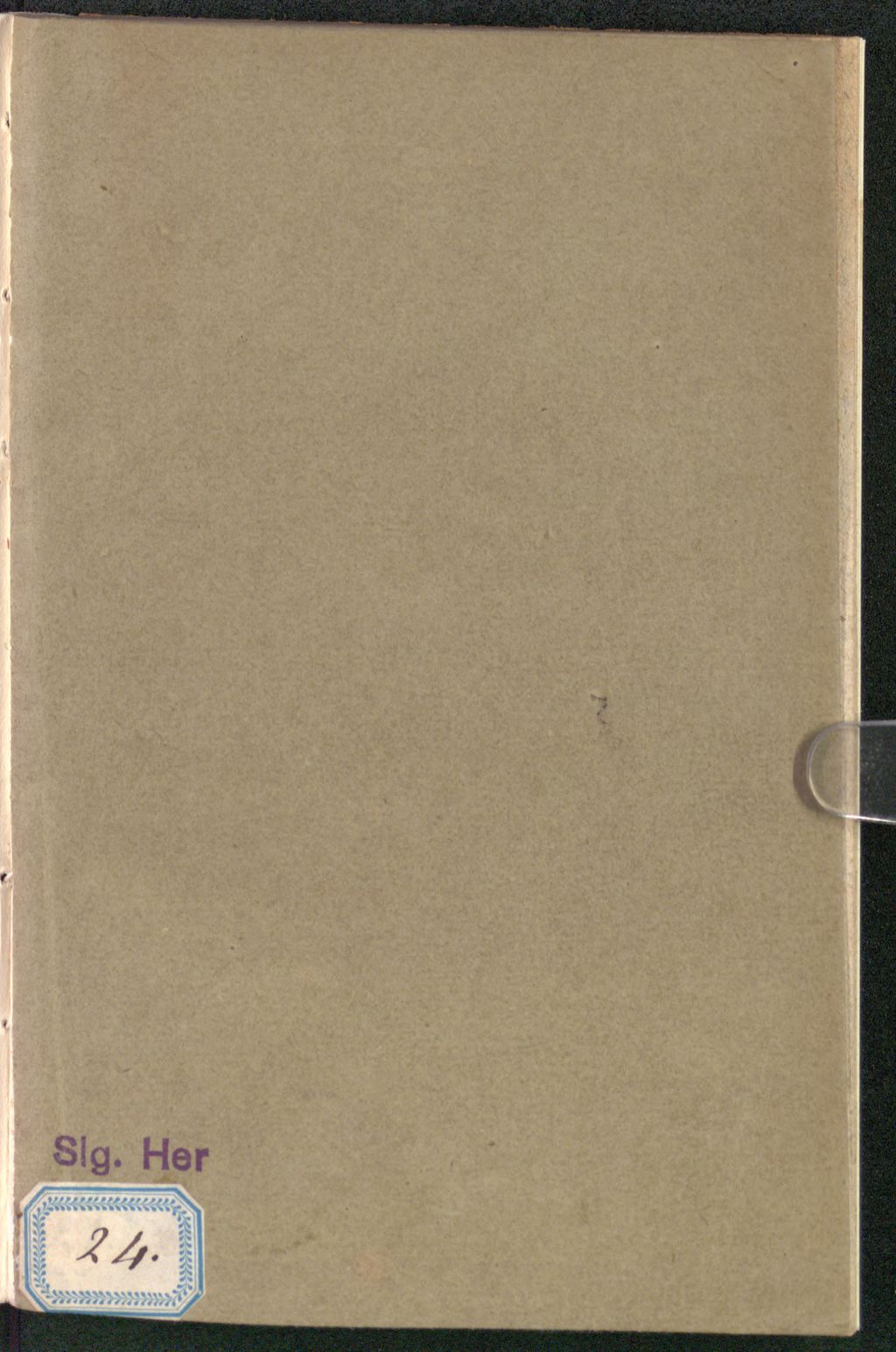 Cover of Arien und Gesänge aus Adler, Fisch und Bär