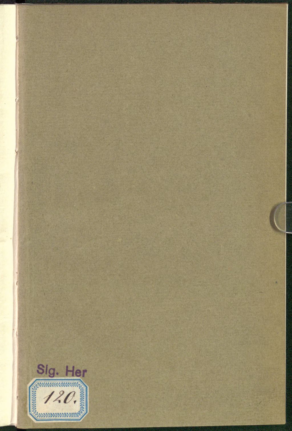 Cover of Gesänge aus: Arsena, die Männerfeindin