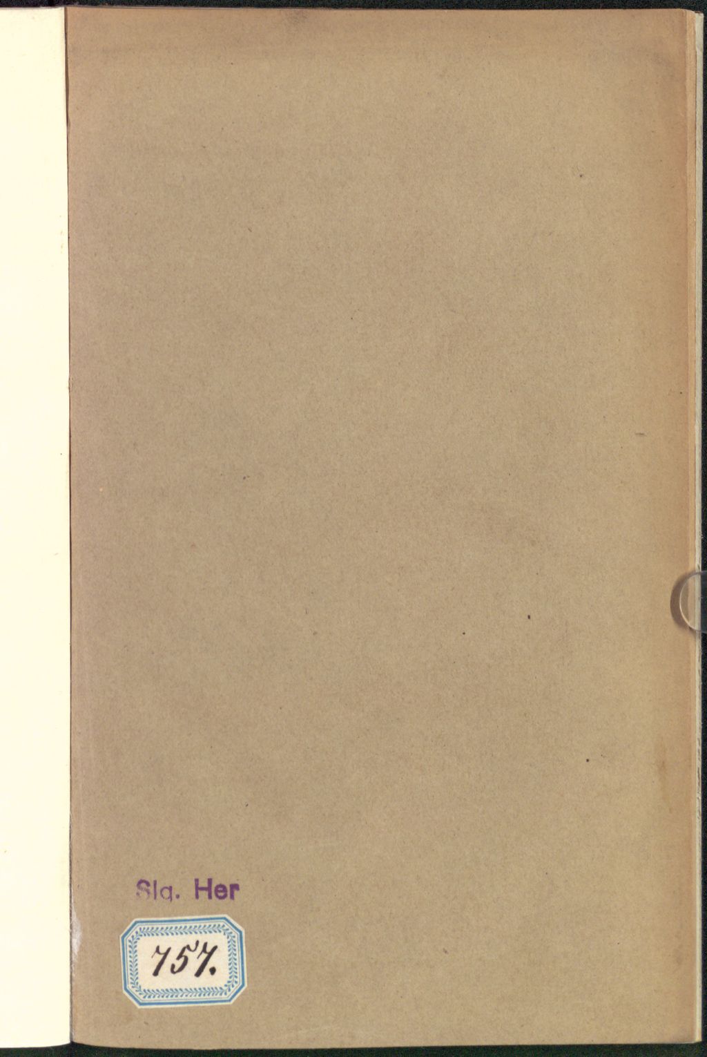 Cover of Hermann der Deutsche