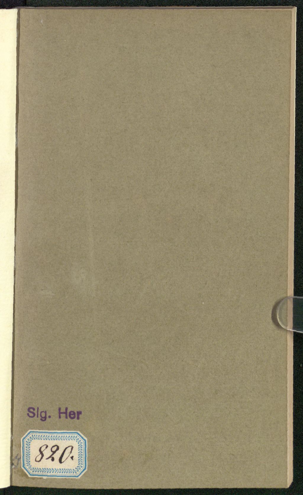 Cover of Die Insel der Alcine