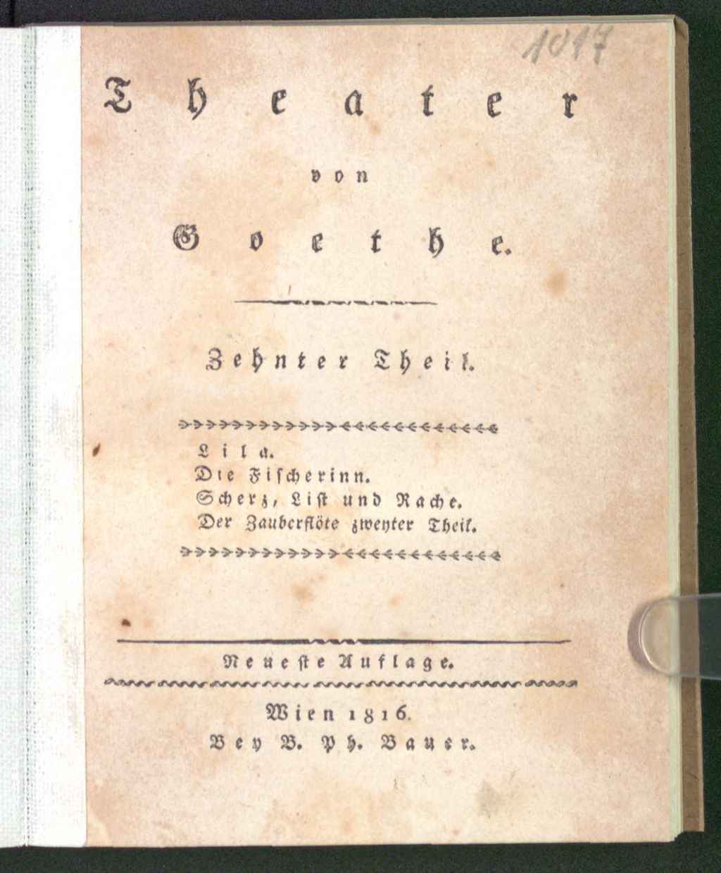 Cover of Lila