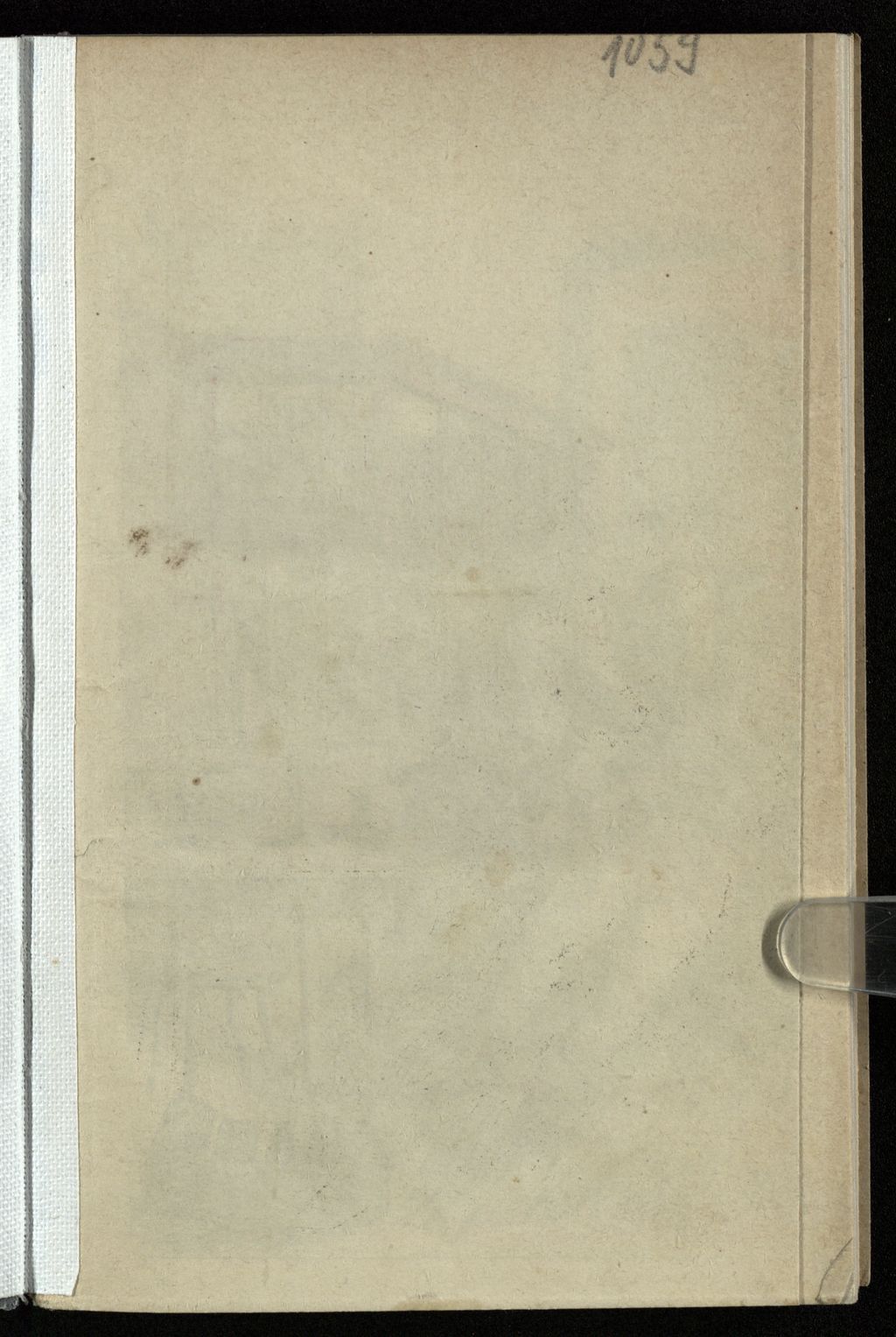 Cover of Der böse Geist Lumpacivagabundus, oder: Das liederliche Kleeblatt