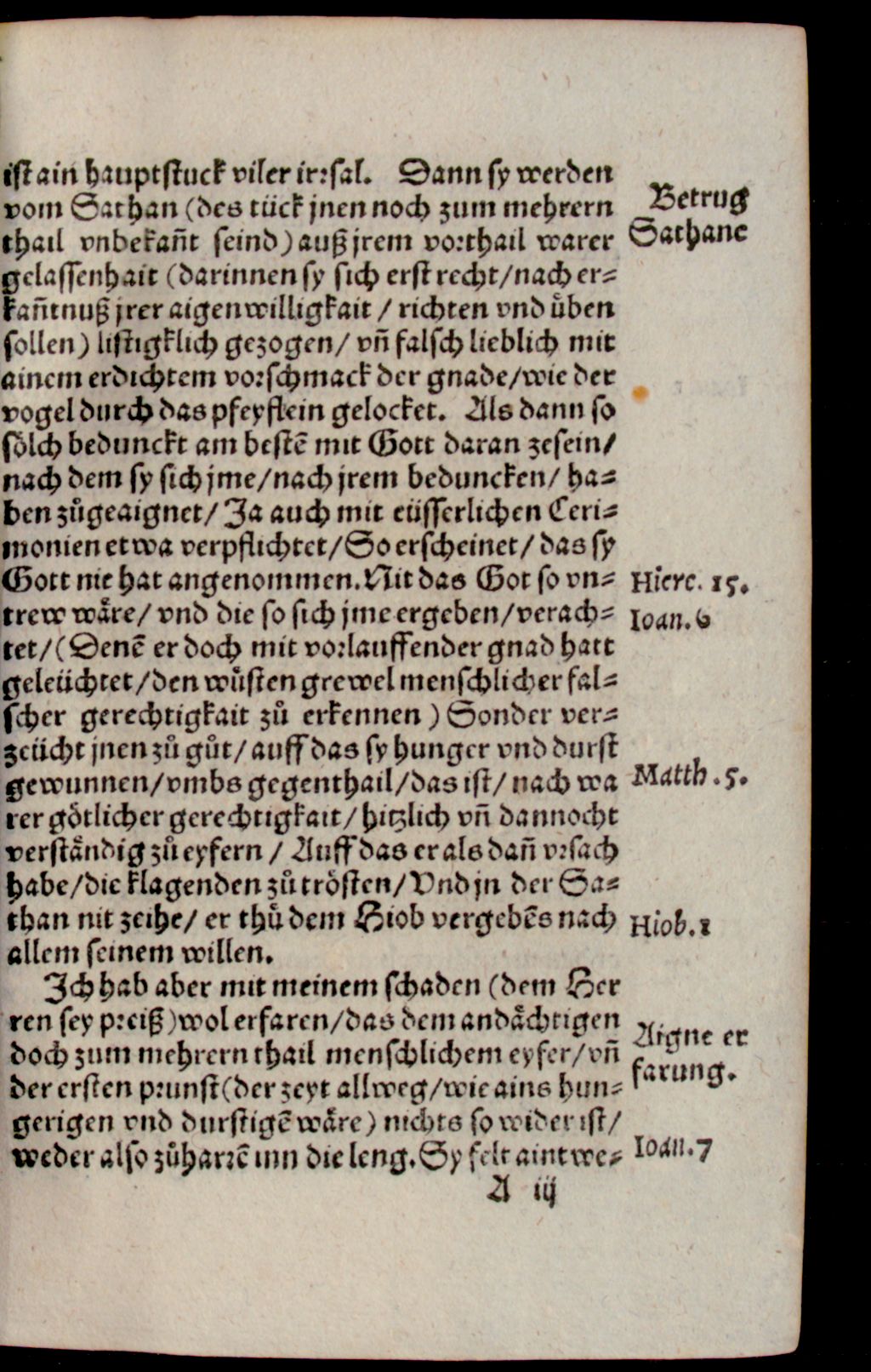 Cover of Von den manigfaltigen im glauben zerspaltungen dise jar erstanden, Inn sonderhait von der Tauffspaltung