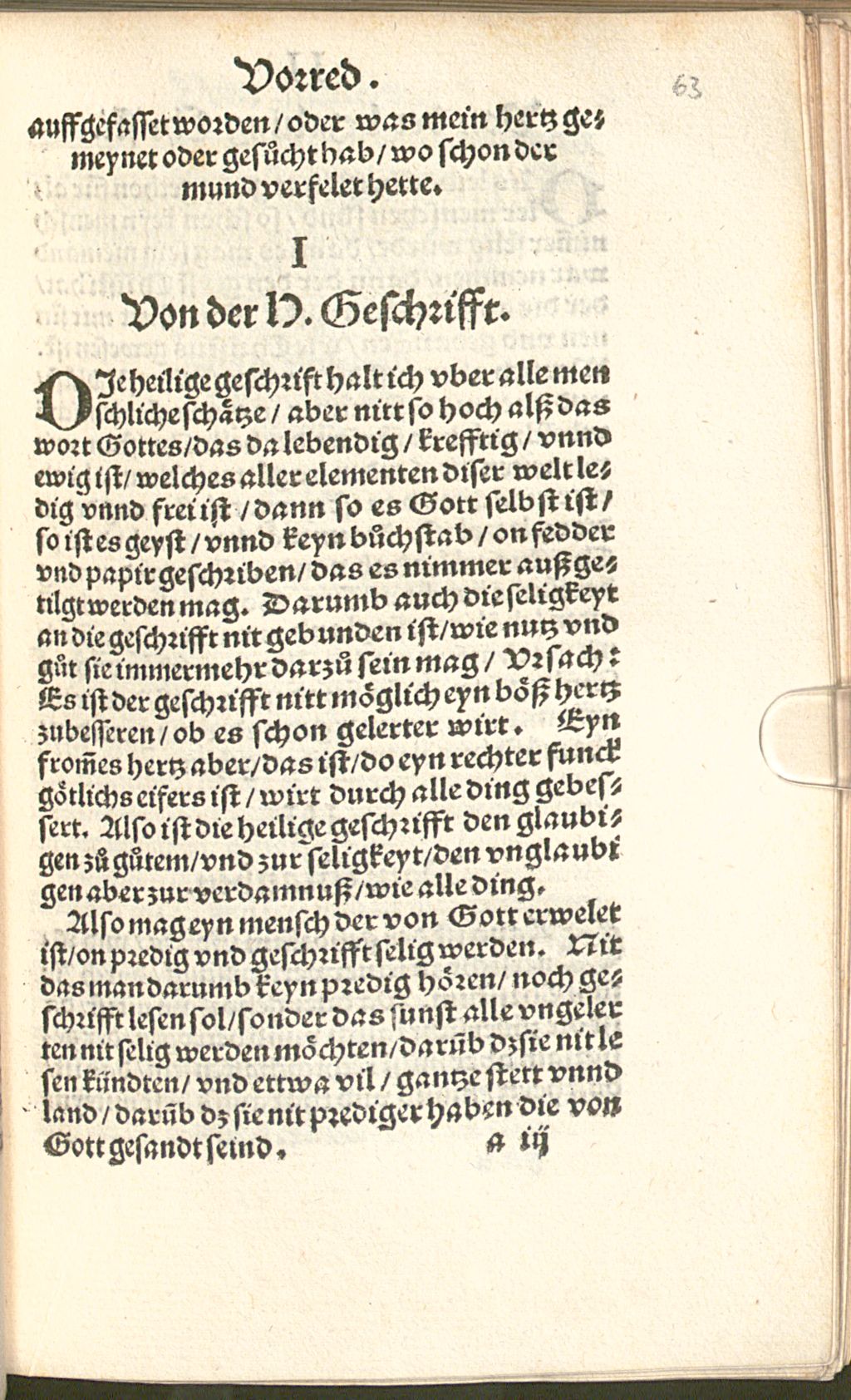 Cover of H. Dencken wid[e]ruff. Uff die zehen artikel