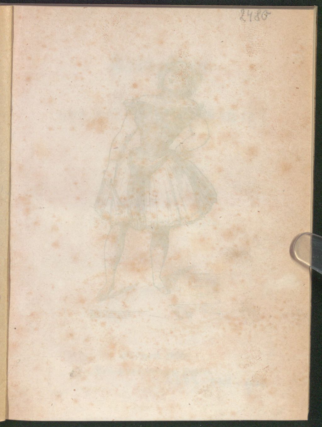 Cover of Die Braut von Korinth