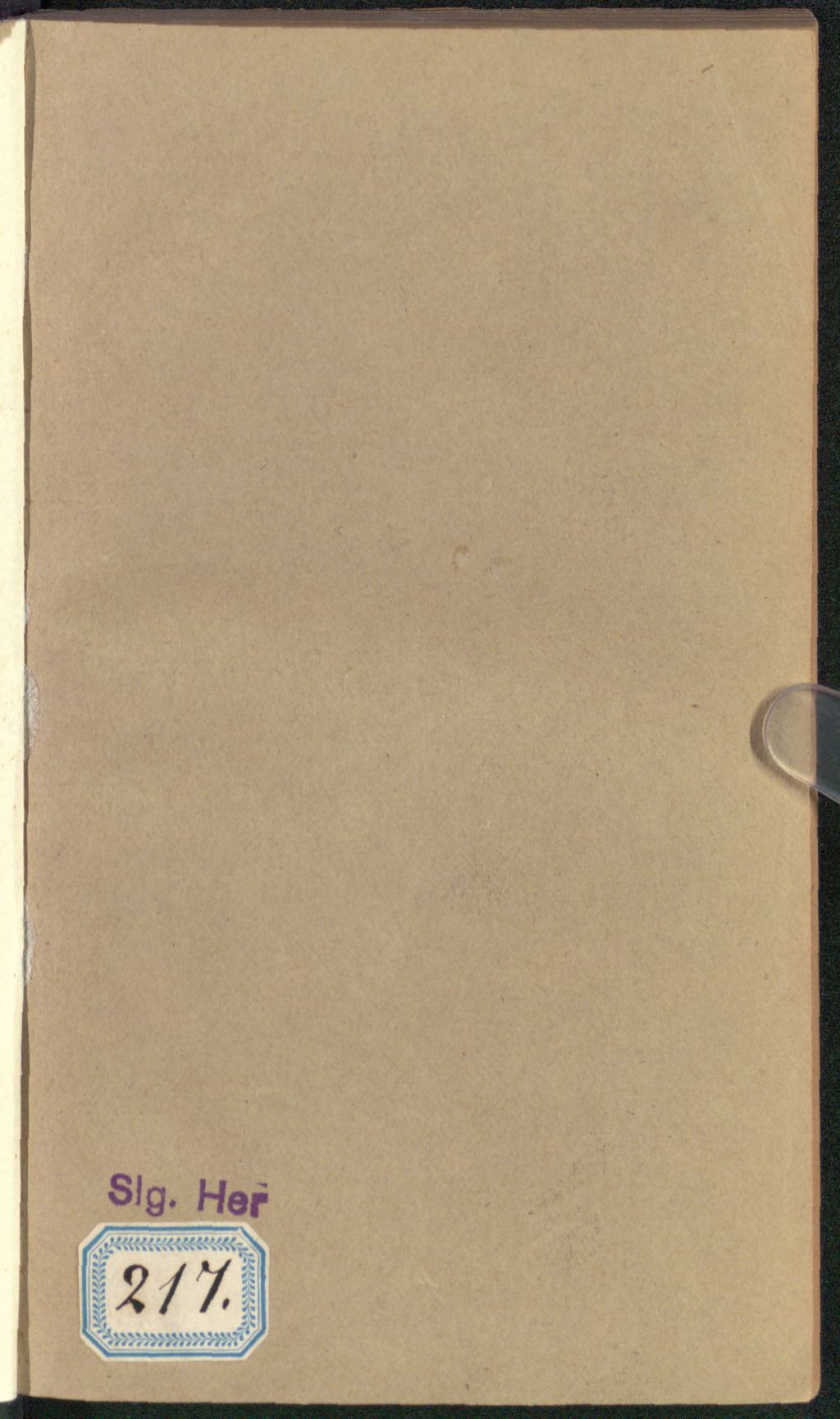Cover of Biondetta