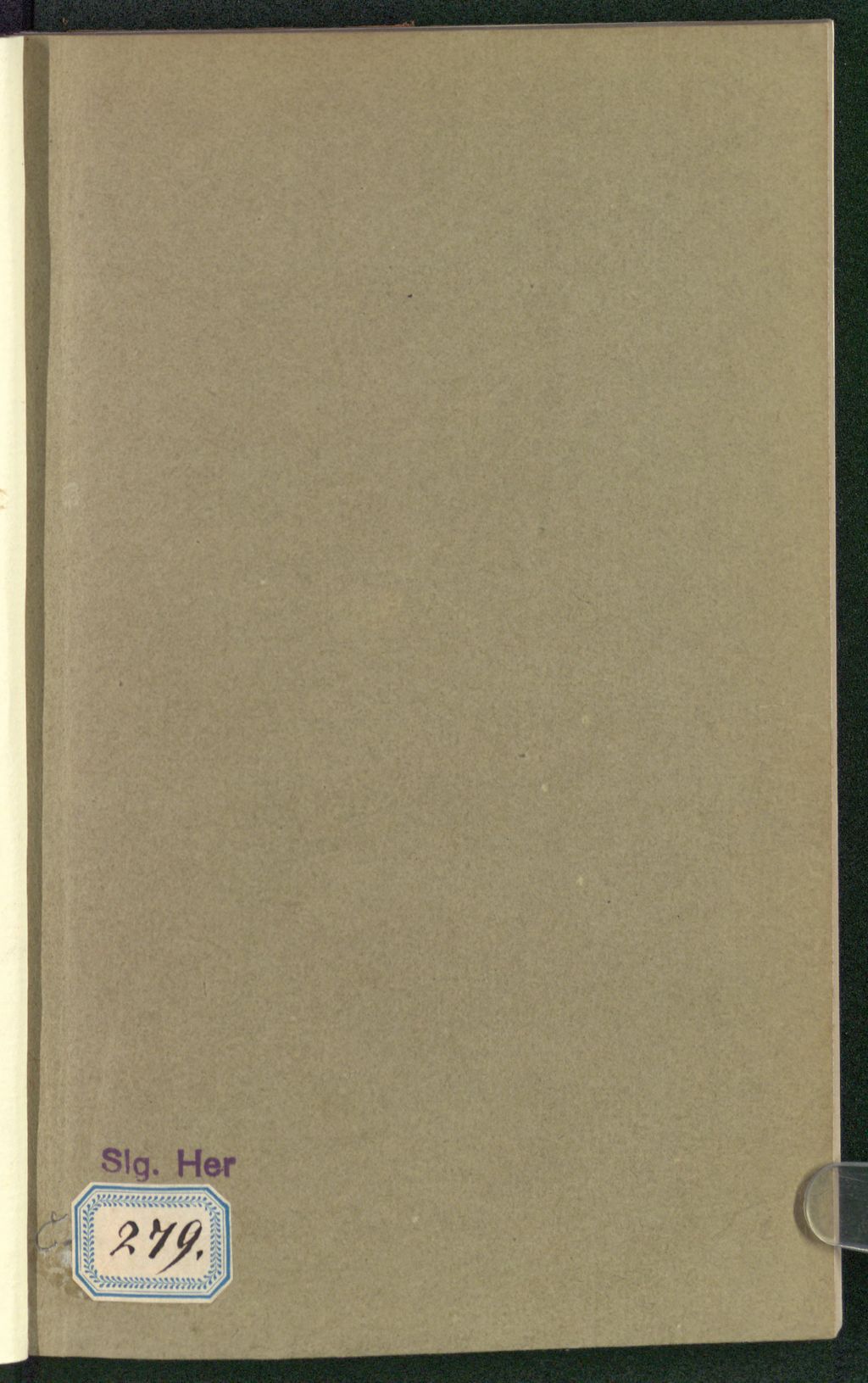 Cover of König Garibald
