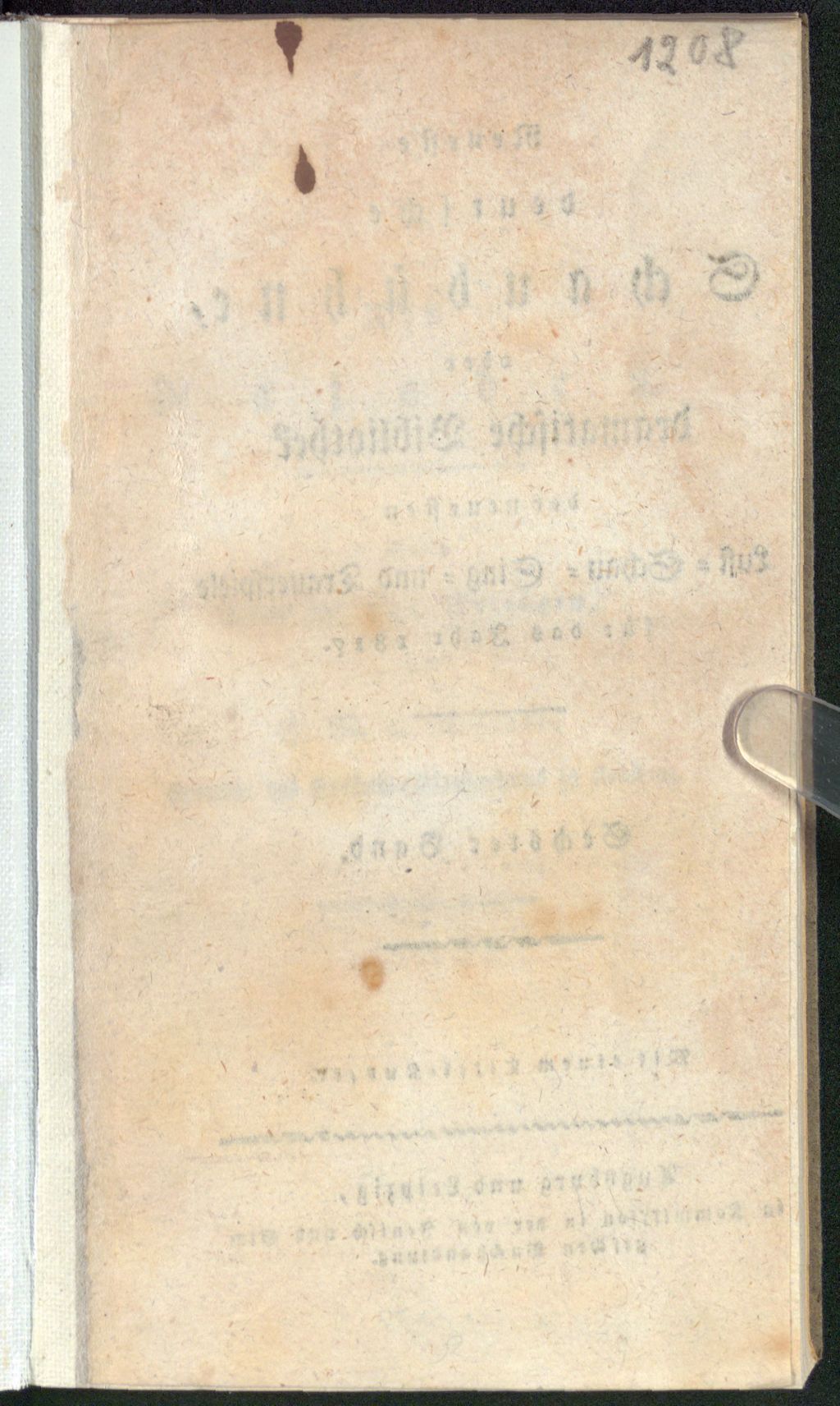 Cover of Die Najaden