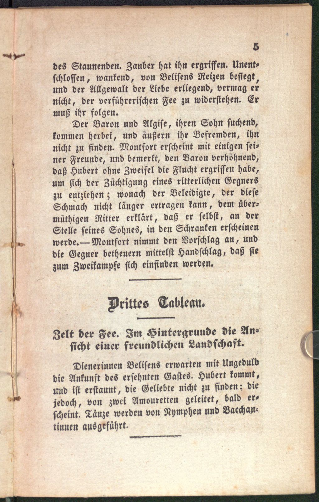 Cover of Pflicht und Liebe