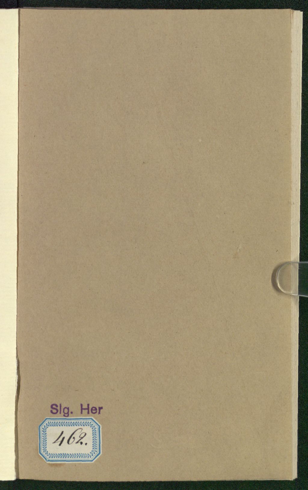 Cover of Der Fagottist oder: die Zauberzither