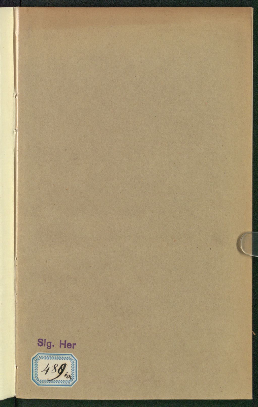 Cover of Doktor Faust's Hauskäppchen oder die Herberge im Walde