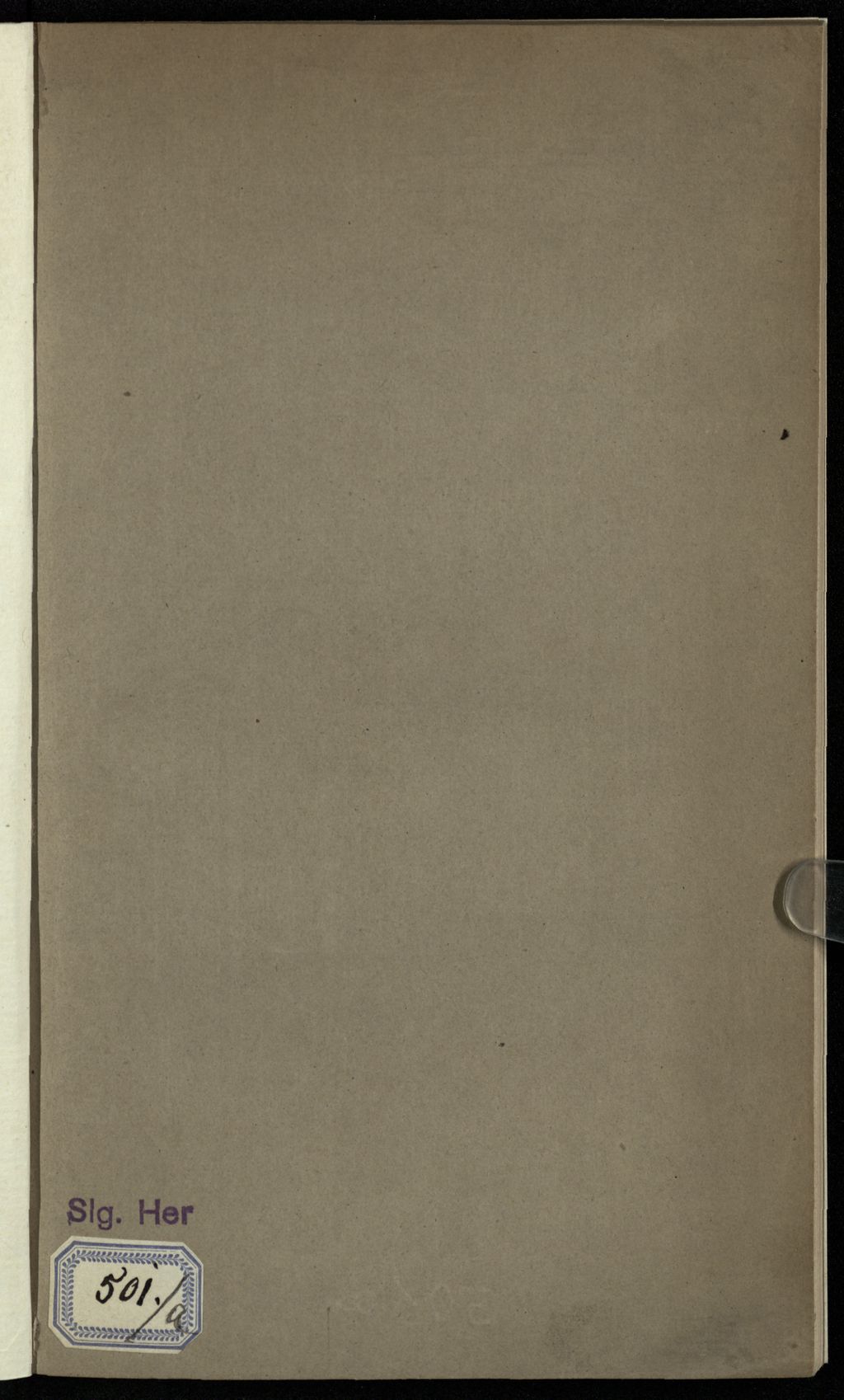 Cover of Der Feensee