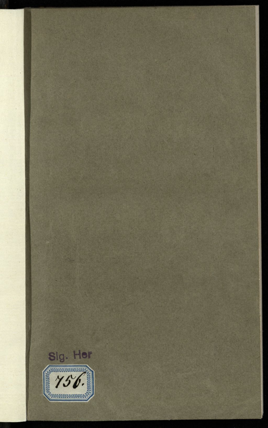 Cover of Hermann der Cherusker, oder die Waldschlacht der Teutschen