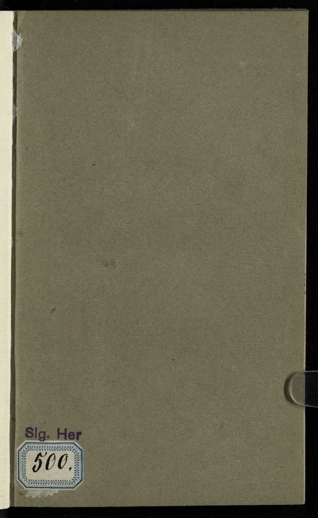 Cover of Die Fee Urgele oder was den Damen gefällt