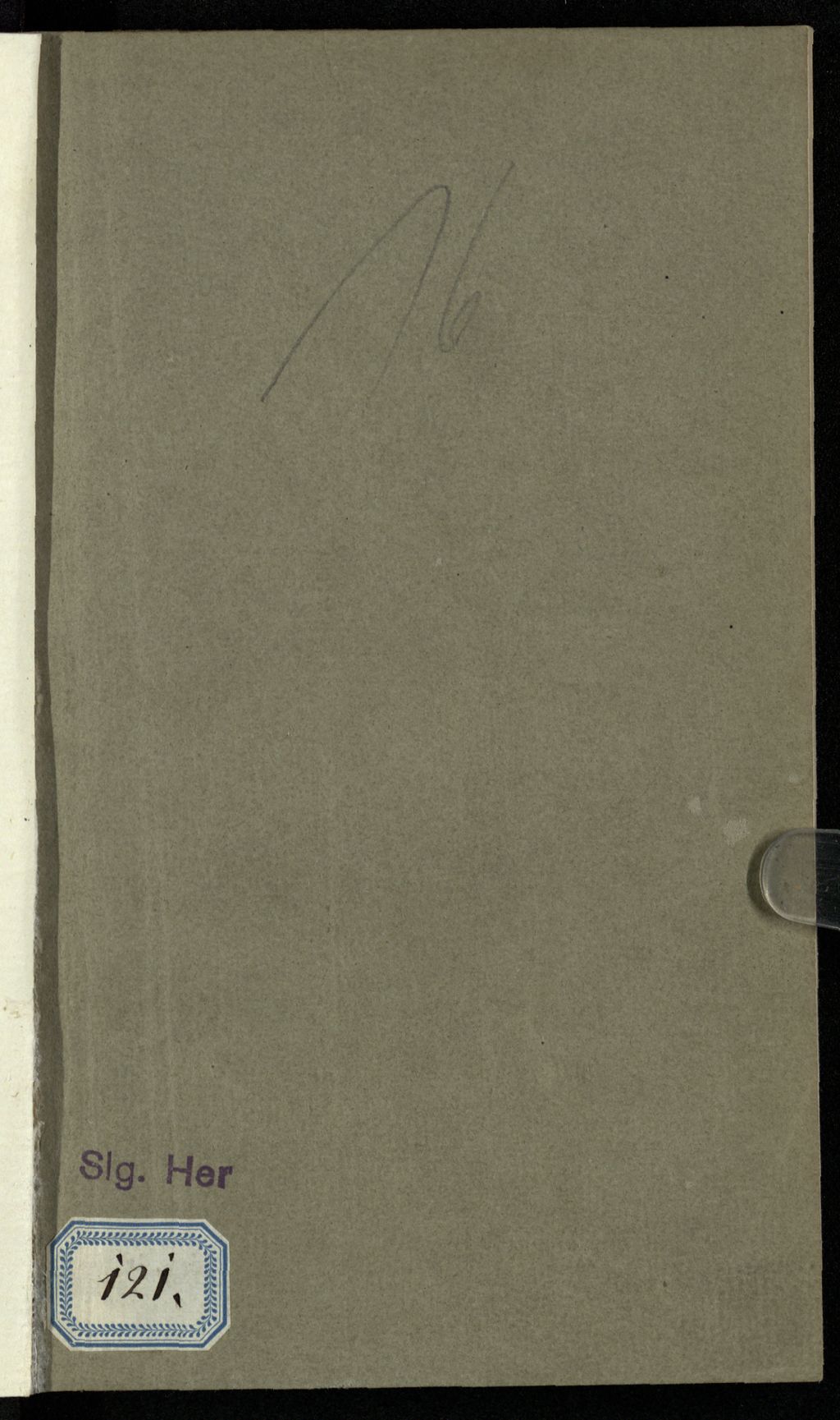 Cover of La Bella Arsena
