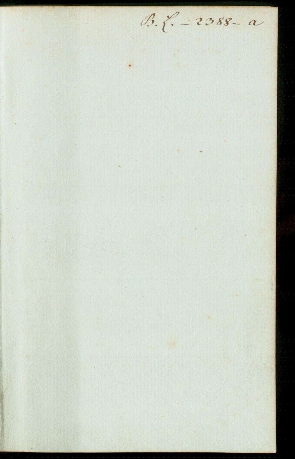 Cover of Franc. Josephi Desbillons Fabulae Aesopiae