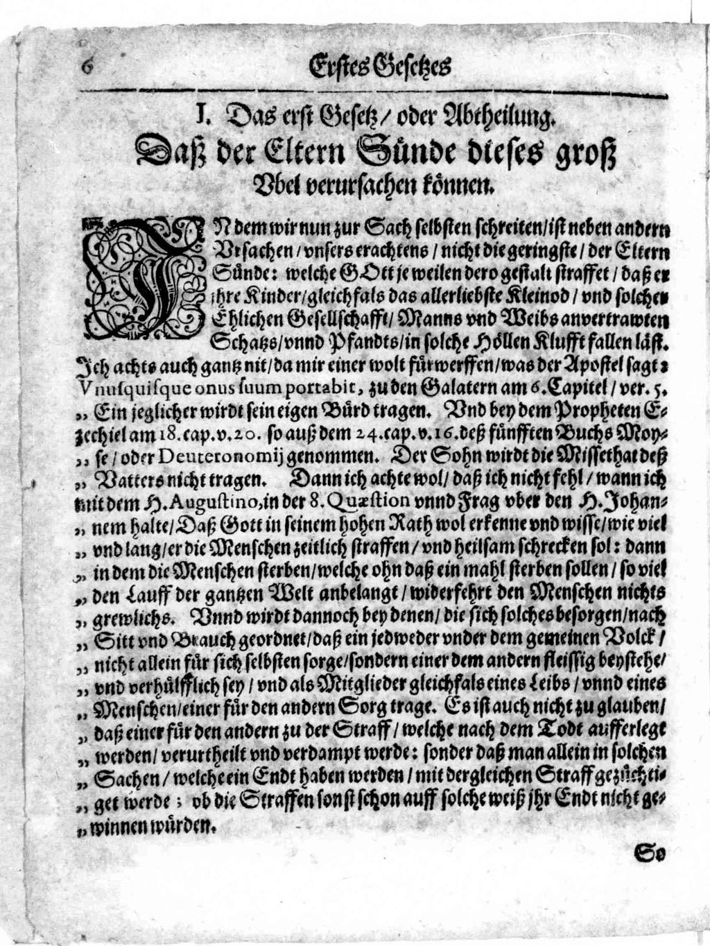 Cover of Newer Tractat Von der Verführten Kinder Zauberey