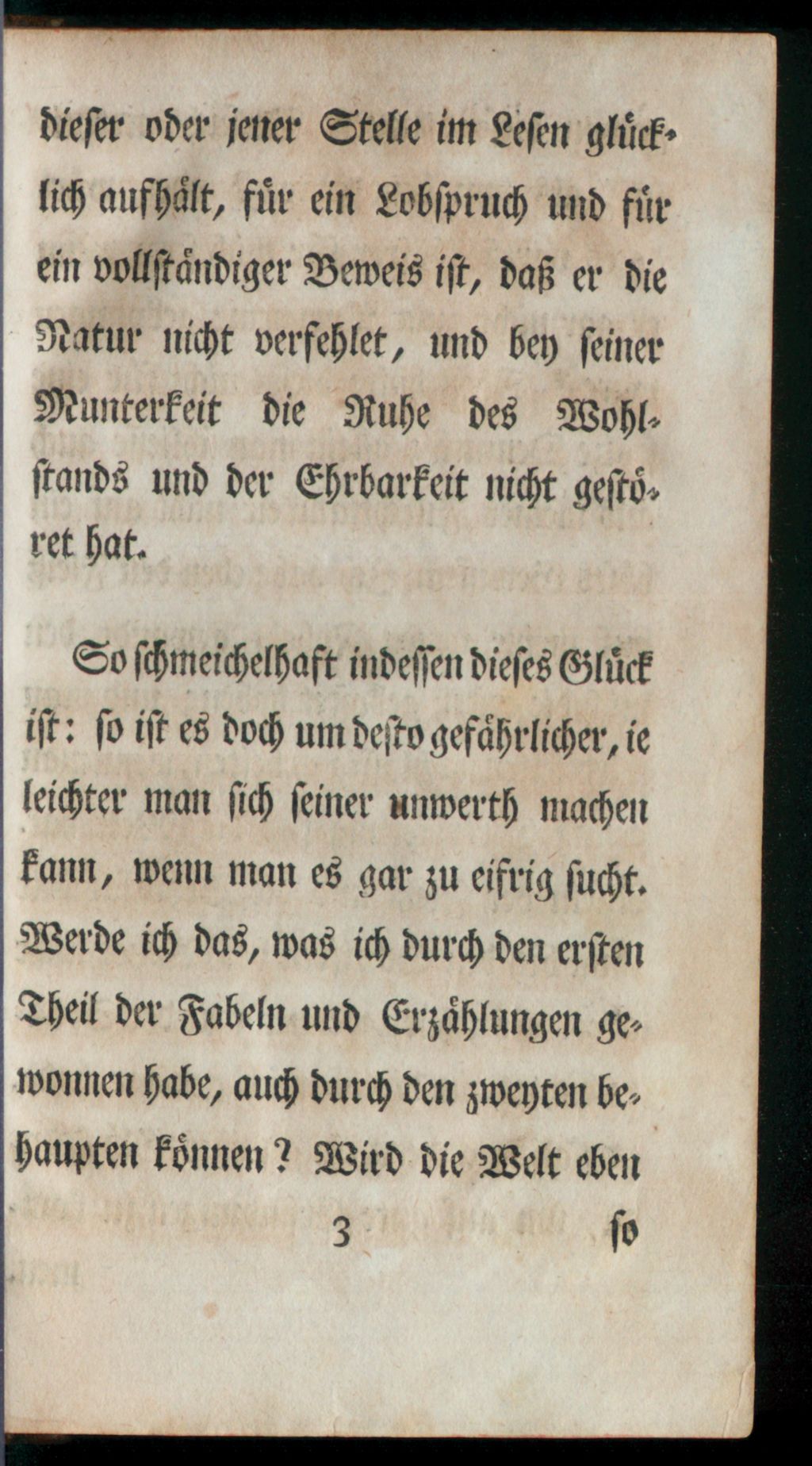 Cover of Fabeln und Erzählungen. 2