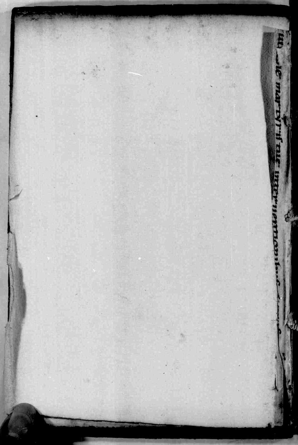 Cover of Physiognomia Aristotelis - BSB Clm 637