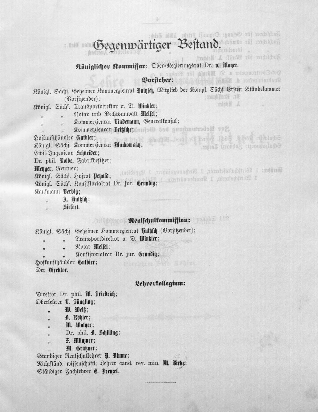 Cover of Festschrift zur Feier des 125-jährigen Bestehens der Lehr- und Erziehungsanstalt für Knaben - Freimaurer -Institut - zu Dresden- Friedrichstadt am 28. Juni 1899