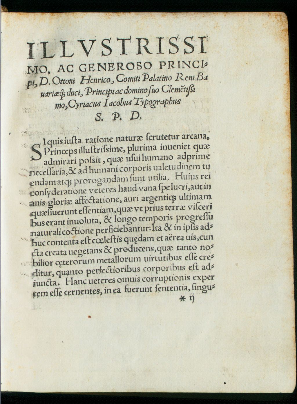 Cover of De Alchimia Opvscvla Complvra Vetervm Philosophorum .... [1]