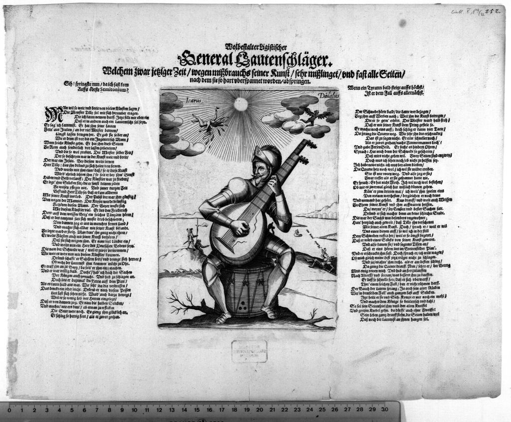 Cover of Wolbestalter Ligistischer General Lautenschläger