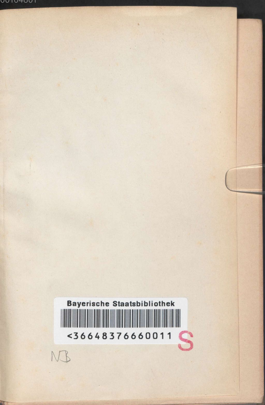 Cover of Latomiablumen