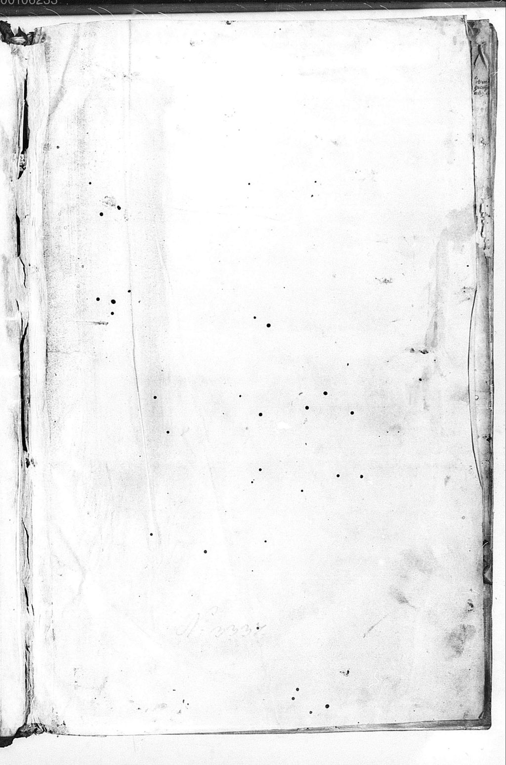 Cover of Compilationes antiquae decretalium cum glossis - BSB Clm 3879
