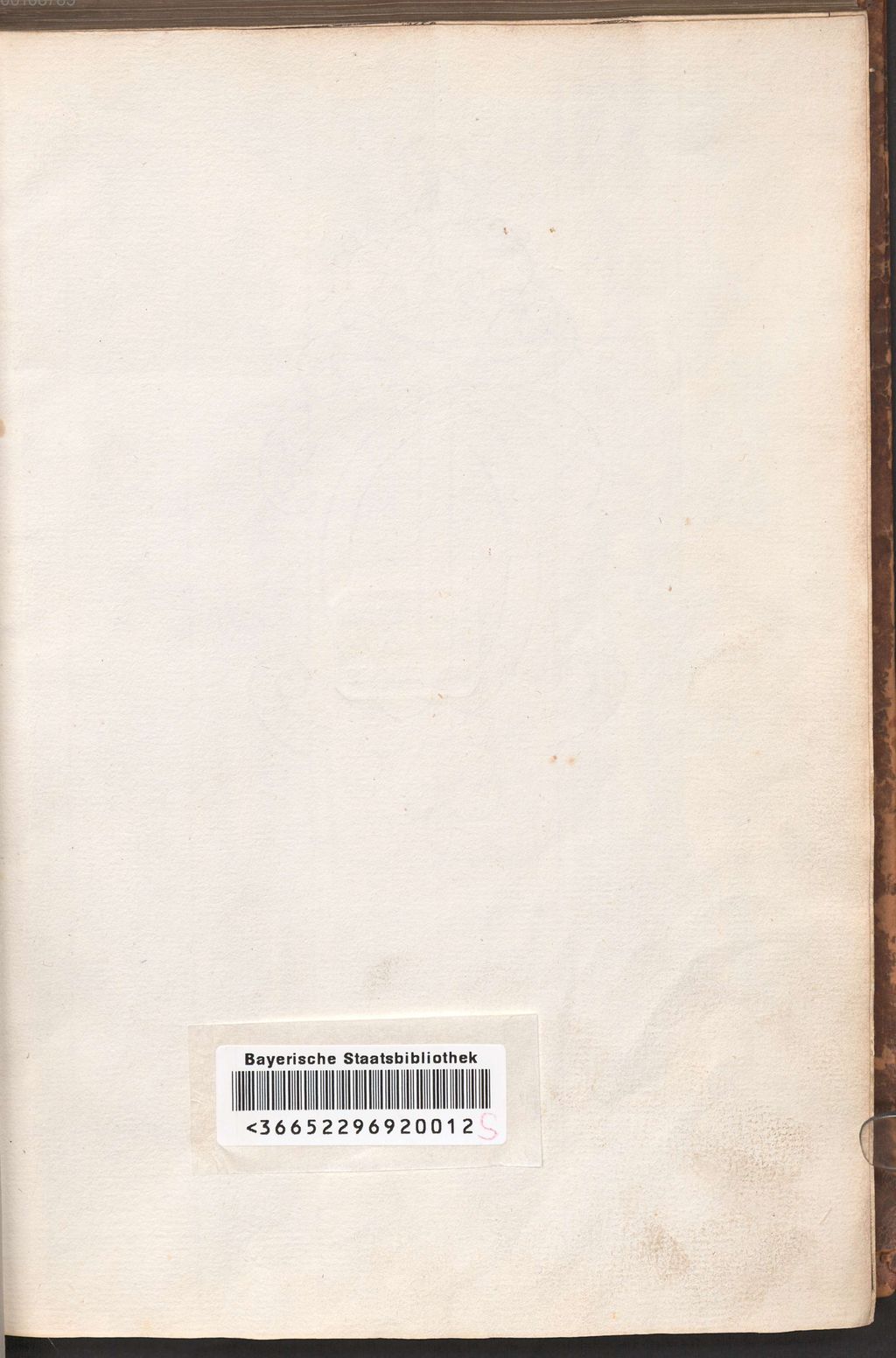 Cover of Imperii Ac Sacerdotii Ornatvs