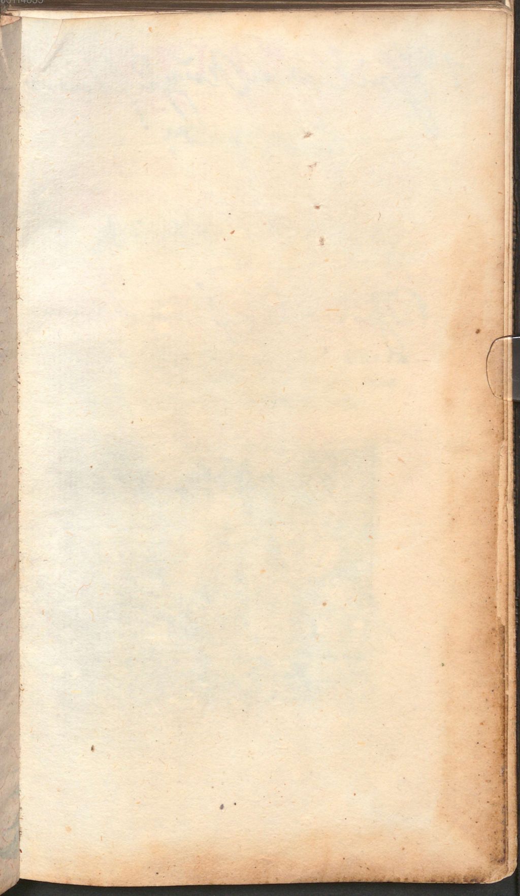 Cover of Breviarium Augustinianum Ad Usum Fratrum Et Monialium Ordinis Eremitarum S. Augustini, Officia & ritus Breviarij Romani, nec non suis locis, ex concessione Apostolicas, ejusdem Ordinis propria complectens