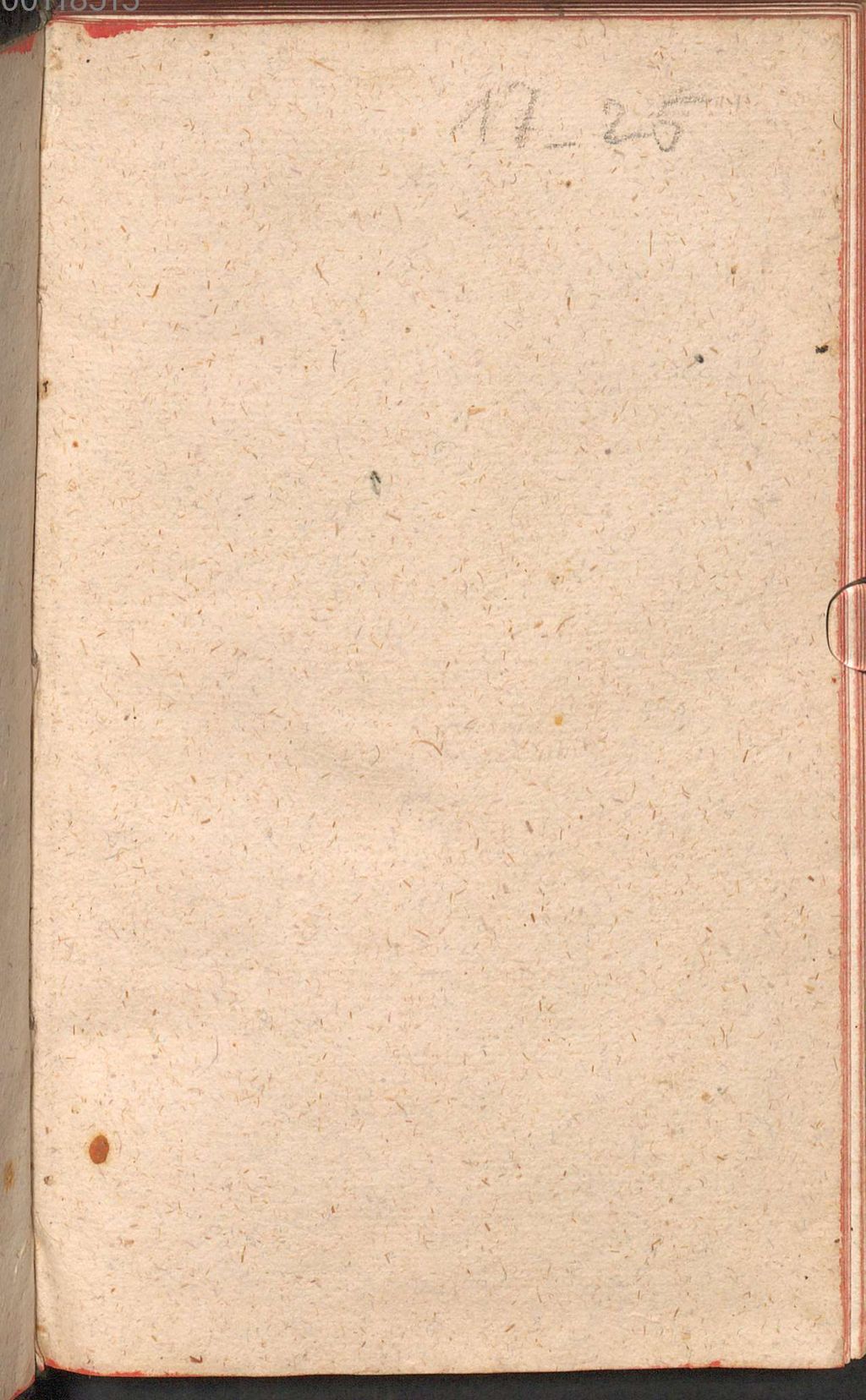 Cover of Regel - Dombibliothek Freising Alto MS Z 00146