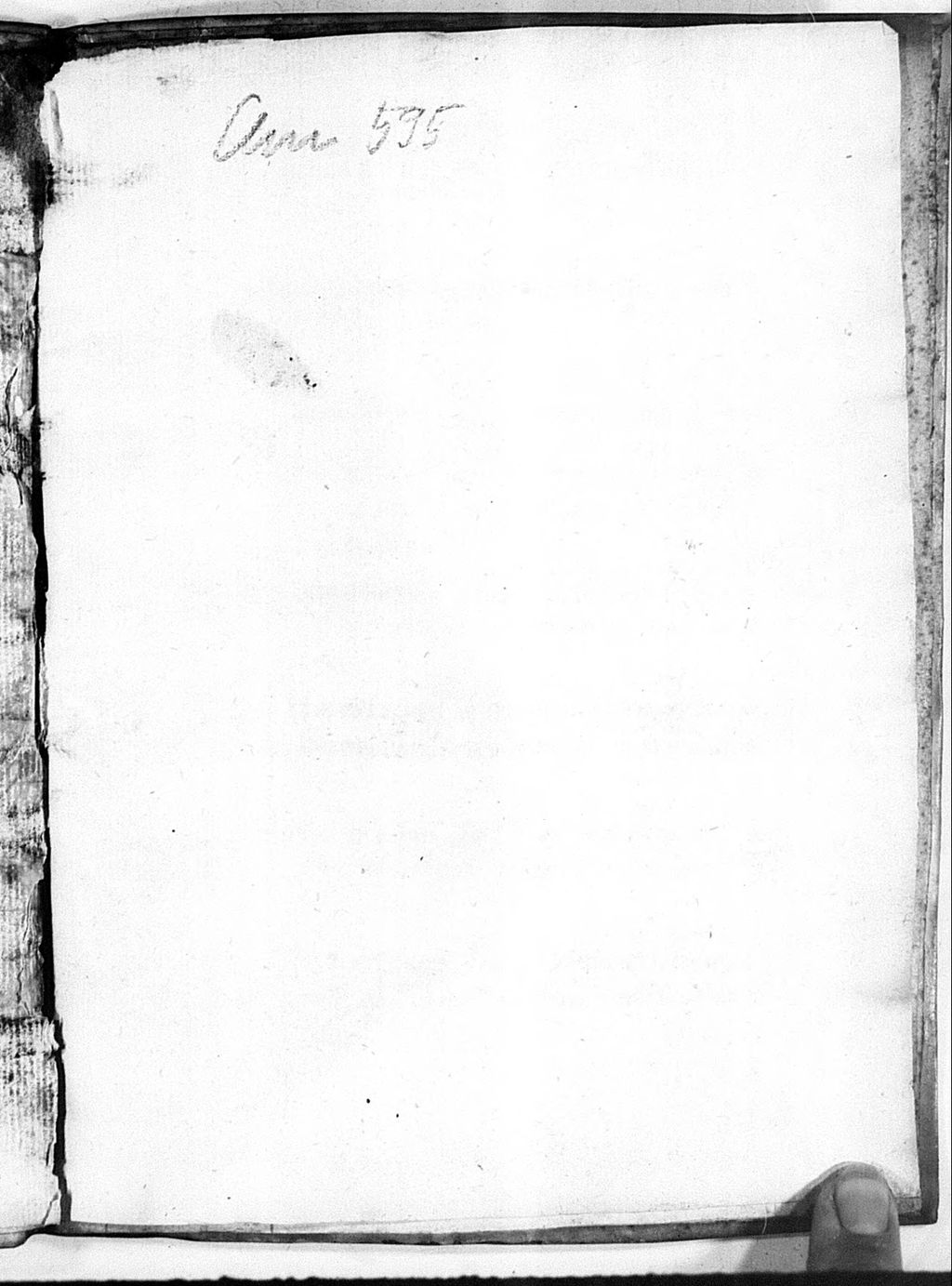 Cover of Geomantia optima - BSB Clm 595