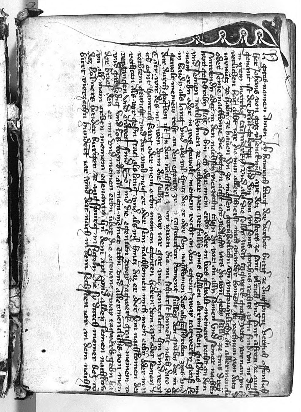 Cover of Rituale - BSB Clm 4323
